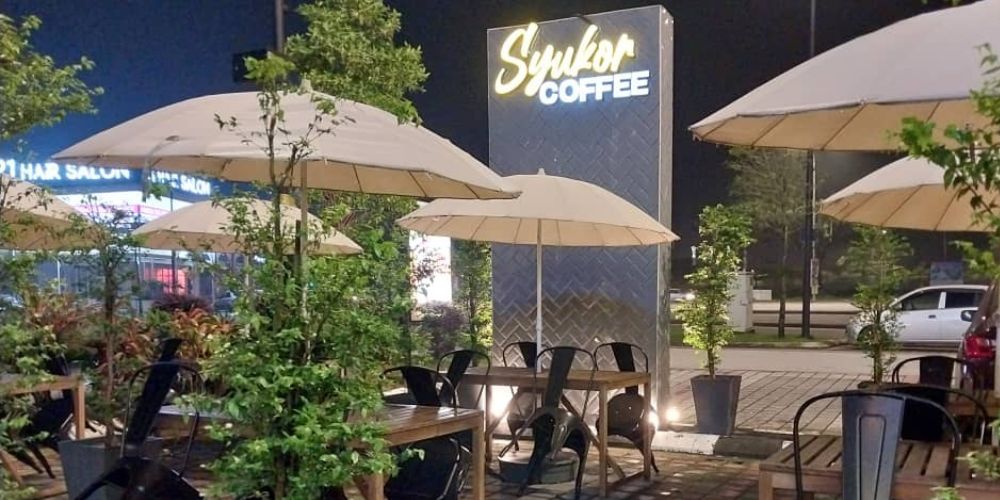 Syukor Coffee - Home - Slide 3